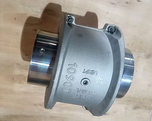 1090T10蛇簧联轴器